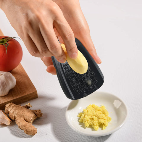 Esie Houzie abrelatas ergonómico con agarre cómodo