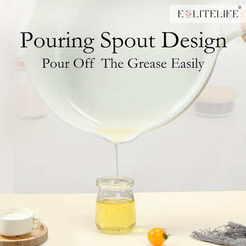 ESLITE LIFE: diseño compacto que ahorra espacio en la cocina