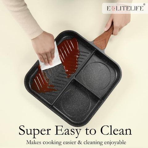 ESLITE LIFE diseño moderno y práctico para la cocina diaria