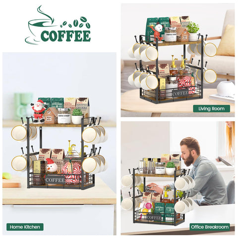 EsLuker.ly, uso-cocina-oficina: ideal en encimeras para hogares y espacios laborales.