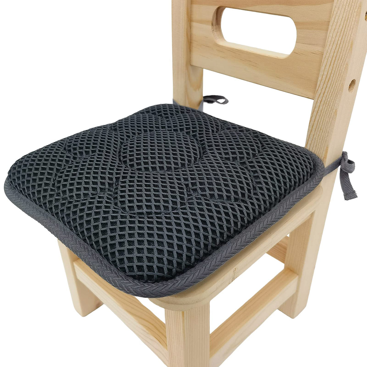 Cojín para silla infantil Esme L&H con malla 3D transpirable