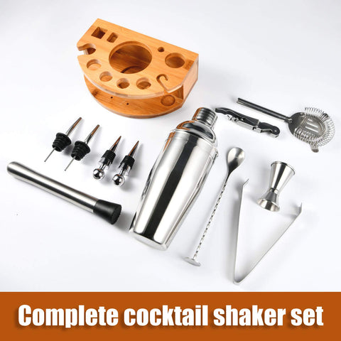 Esmula kit con medidores doble 15/30 ml para dosificar con precisión