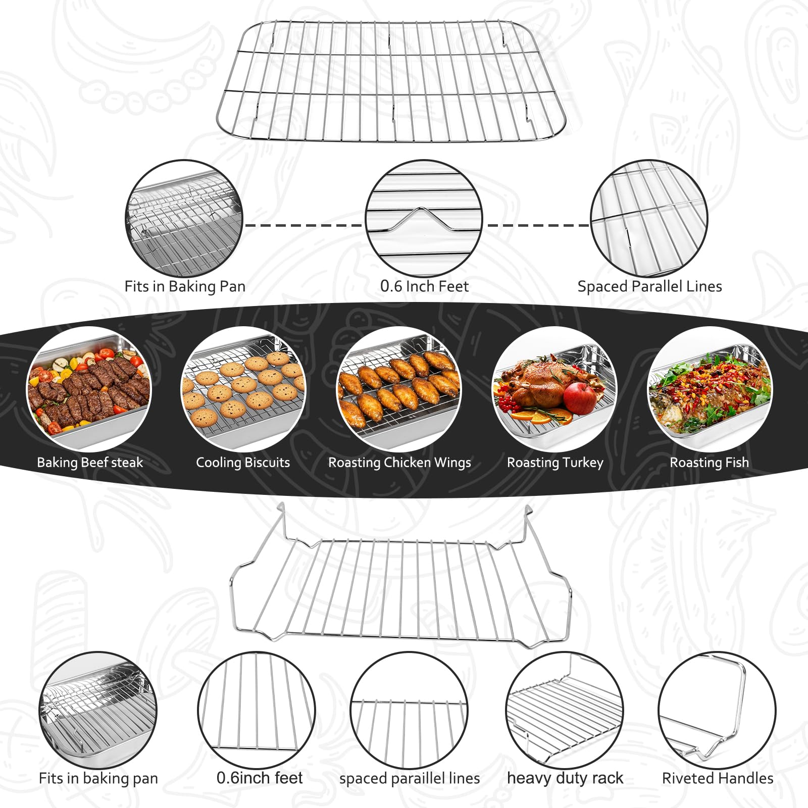 EsOfficce bandeja apta para horno, microondas y lavavajillas