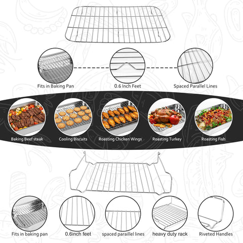 EsOfficce bandeja apta para horno, microondas y lavavajillas