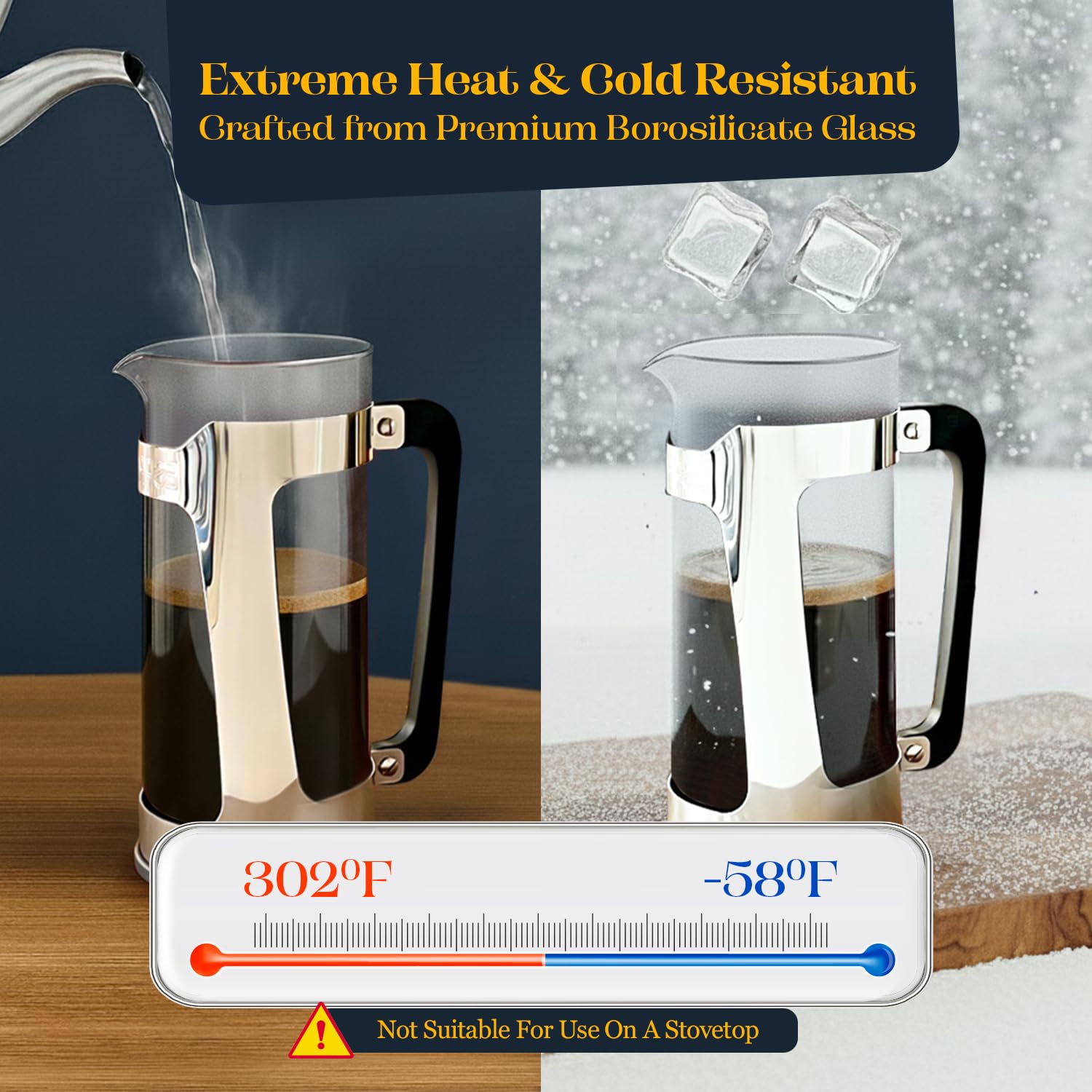 ESPRO P5 limpieza sencilla para uso diario