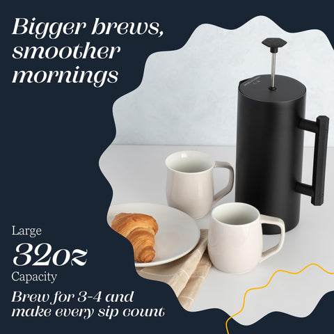ESPRO P6 diseñada para uso exterior, perfecta para camping y senderismo