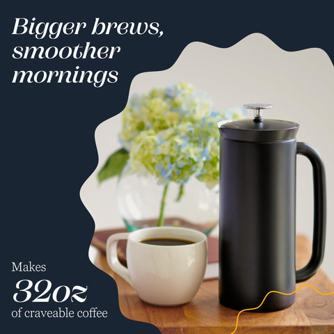 Material libre de BPA y construcción resistente de ESPRO P7.