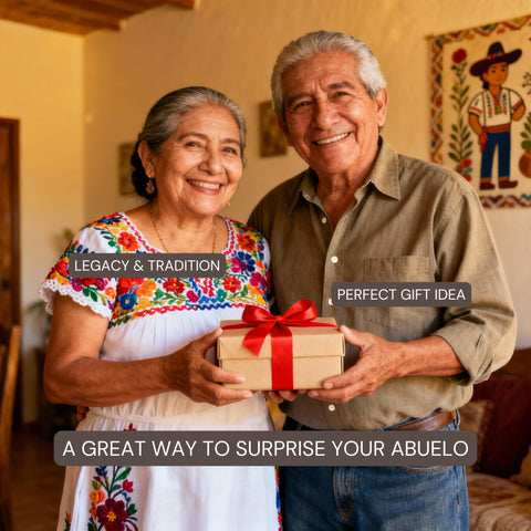 Essence of Europe Gifts regalo perfecto para celebraciones y Día del Padre.