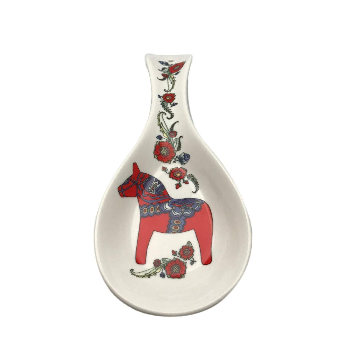 Essence of Europe Gifts accesorio de cocina cerámico, duradero y fácil de limpiar.