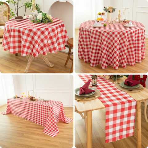 Mantel Essifunia para cafés y banquetes, práctico y duradero.