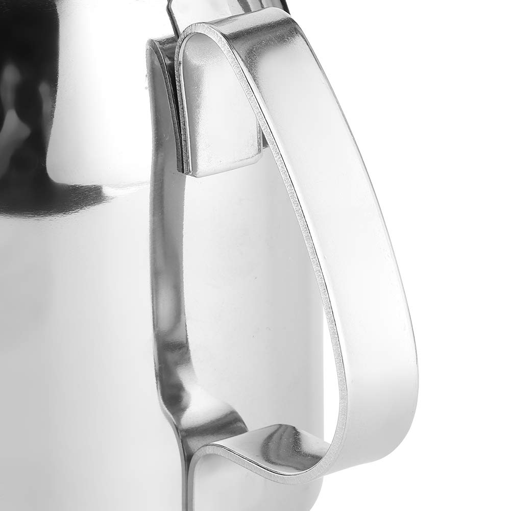 Belissy tetera para cocina y hogar perfecta para servir té a los huéspedes