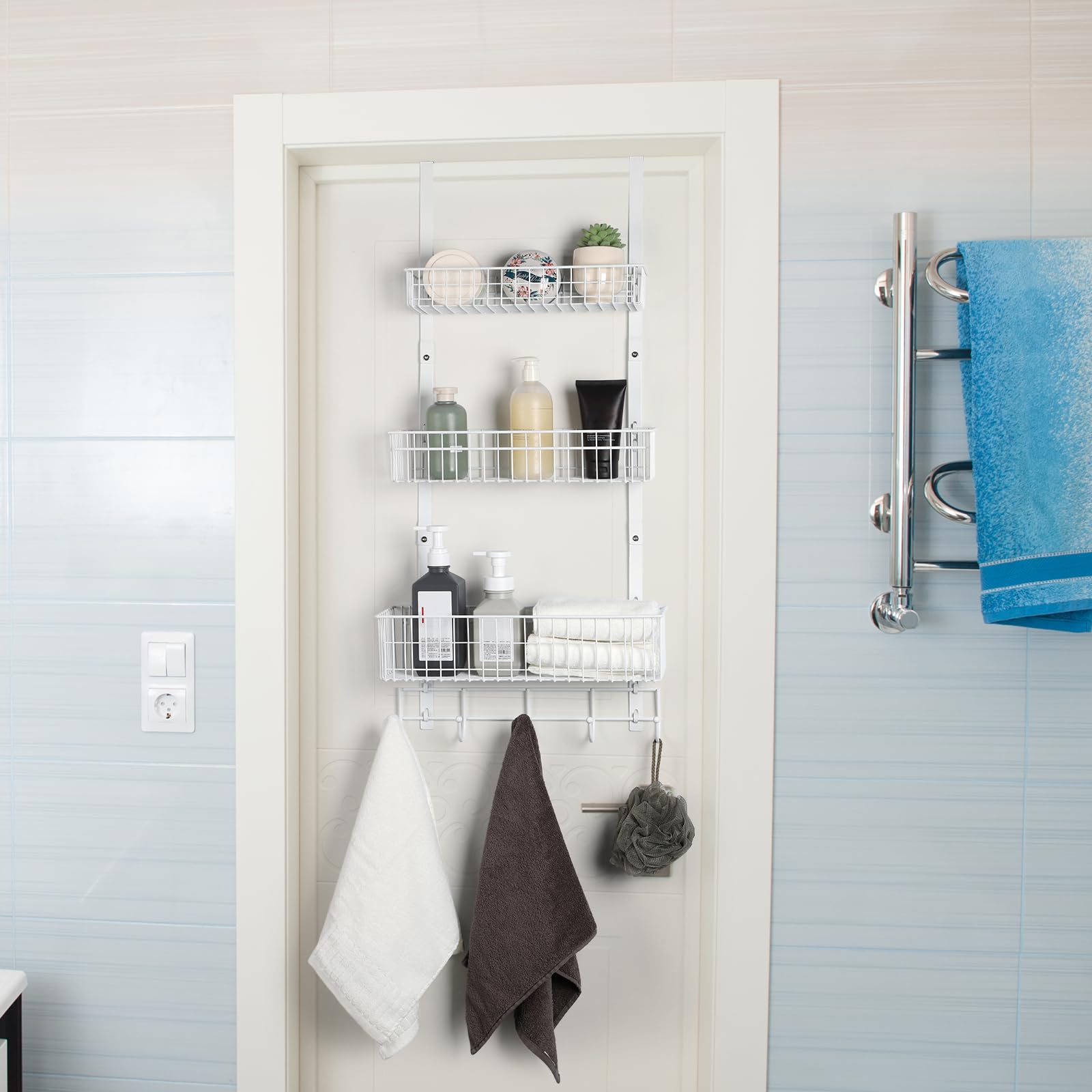 ETELI ideal para cocina baño u oficina para optimizar el espacio