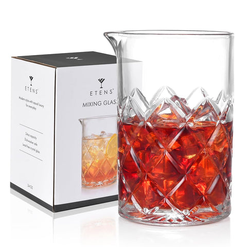 Etens caja regalo elegante para regalo de bar o afición.