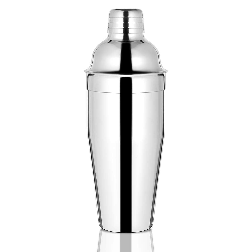 Etens mezclador-cócteles vista frontal, ideal para preparar bebidas en casa.