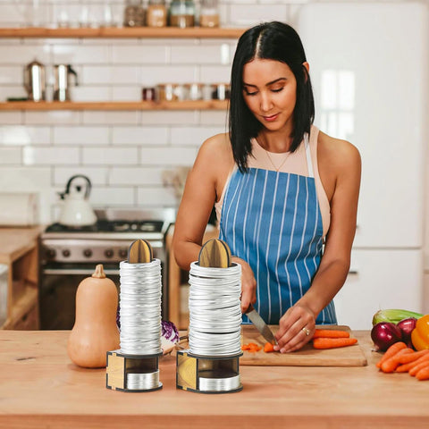 Ethlomoer regalo ideal para organización de la cocina