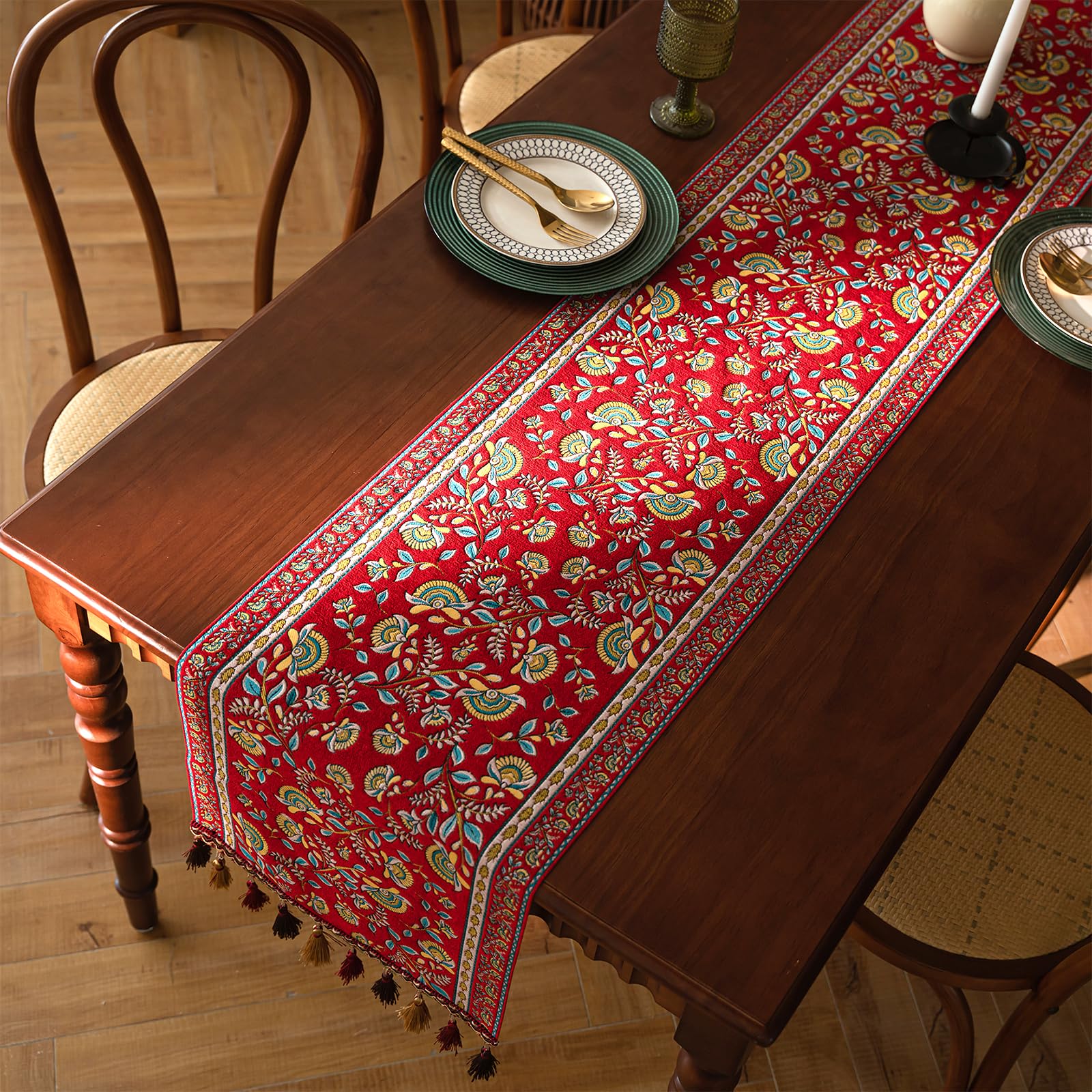 EthosCraft uso versátil para mesa de comedor y muebles