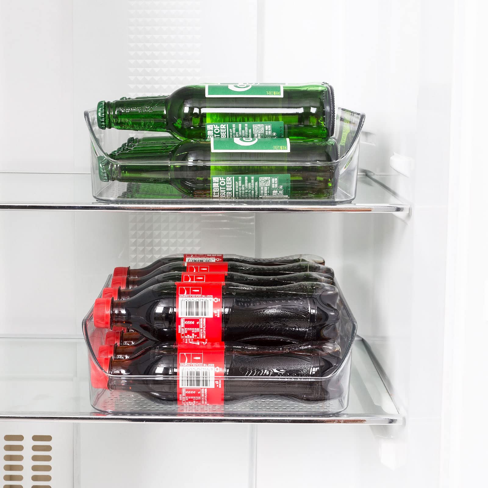 Material libre de BPA Ettori para seguridad alimentaria