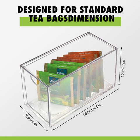 Ettrick organizador para cocina y despensa, optimiza el espacio.