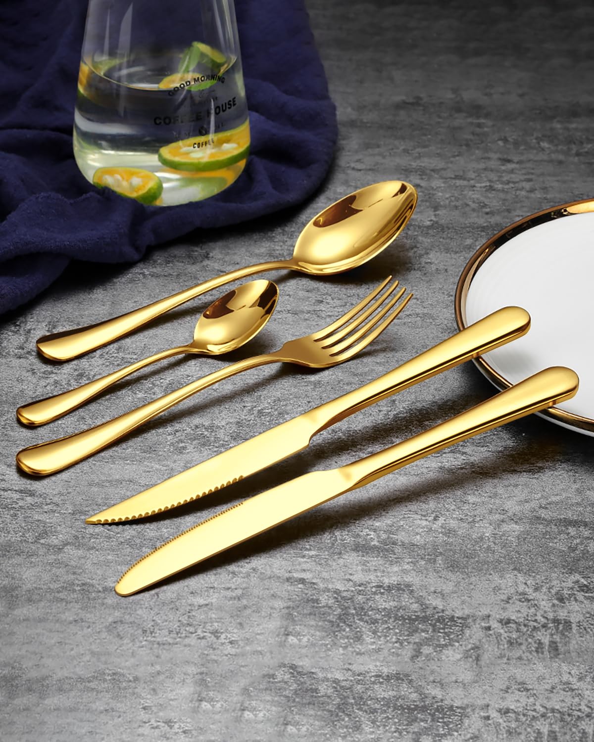 EUIRIO mango ergonómico, agarre cómodo y seguro para uso diario.