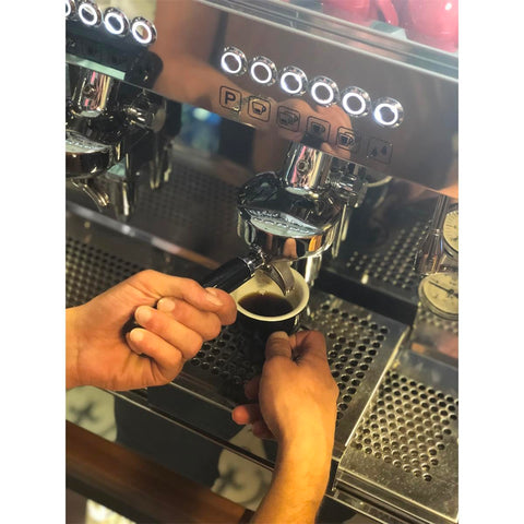 Europart tableta descalcificadora para máquinas de café — mantenimiento sencillo