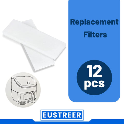 EUSTREER proceso-de-reemplazo: cambia el filtro sin complicaciones