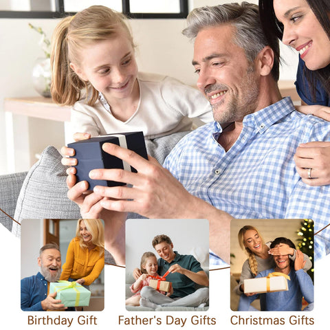 EUUPS tamaño compacto para llevarlo en bolsillos o bolsos.