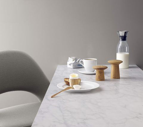 Diseño danés de Eva Solo, elegante y funcional para la cocina.