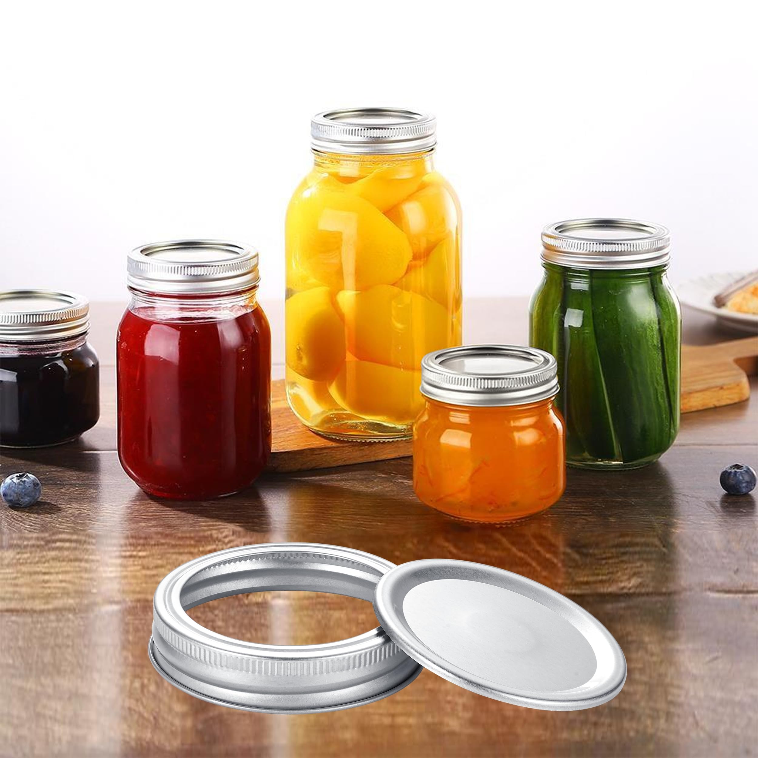 EvaHab almacenamiento-tapas-anillos: organización y repuesto práctico.