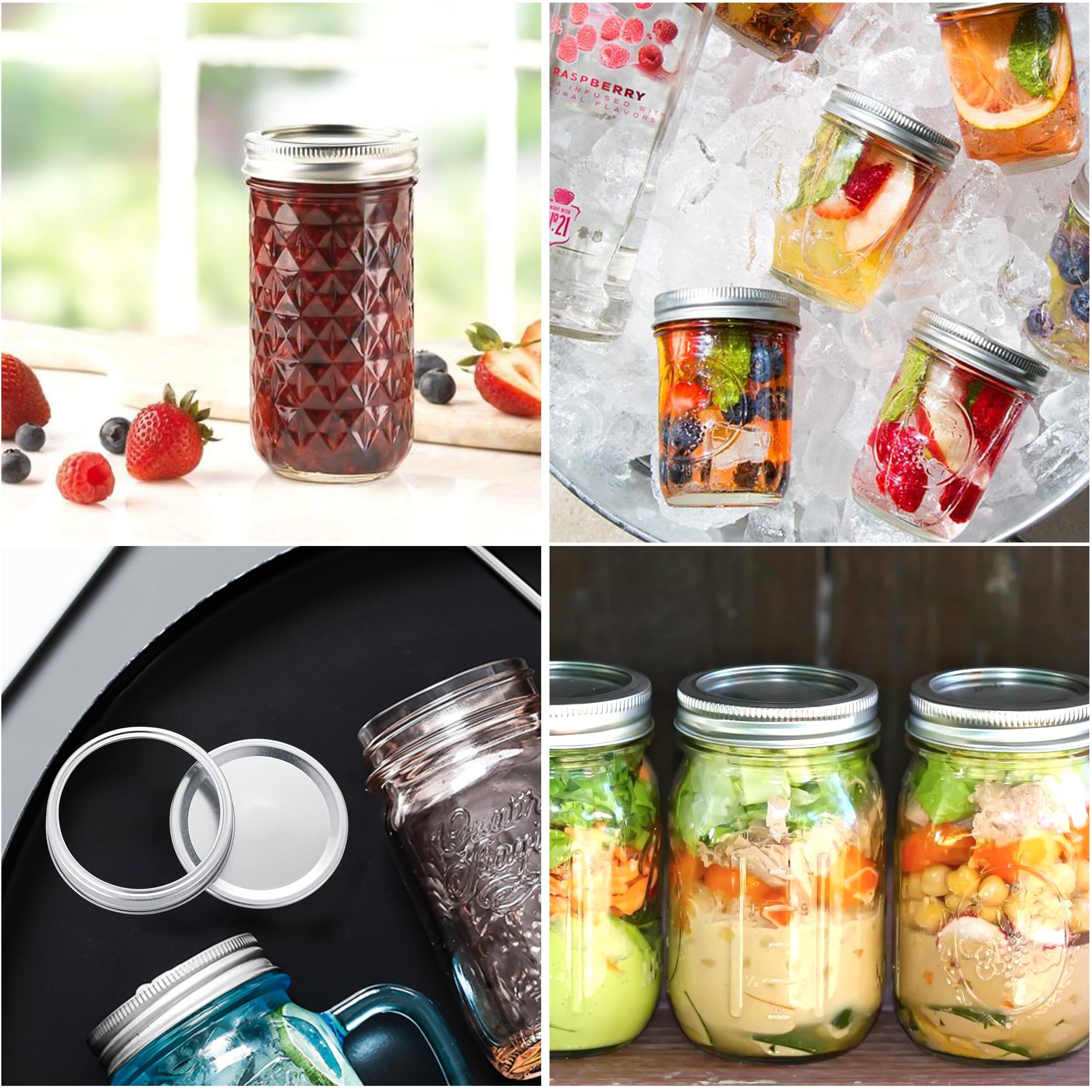 EvaHab uso-envasado-casero: ideal para conservar alimentos en casa.