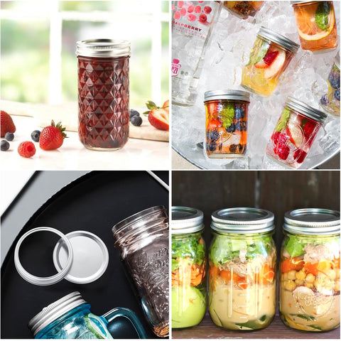 EvaHab uso-envasado-casero: ideal para conservar alimentos en casa.