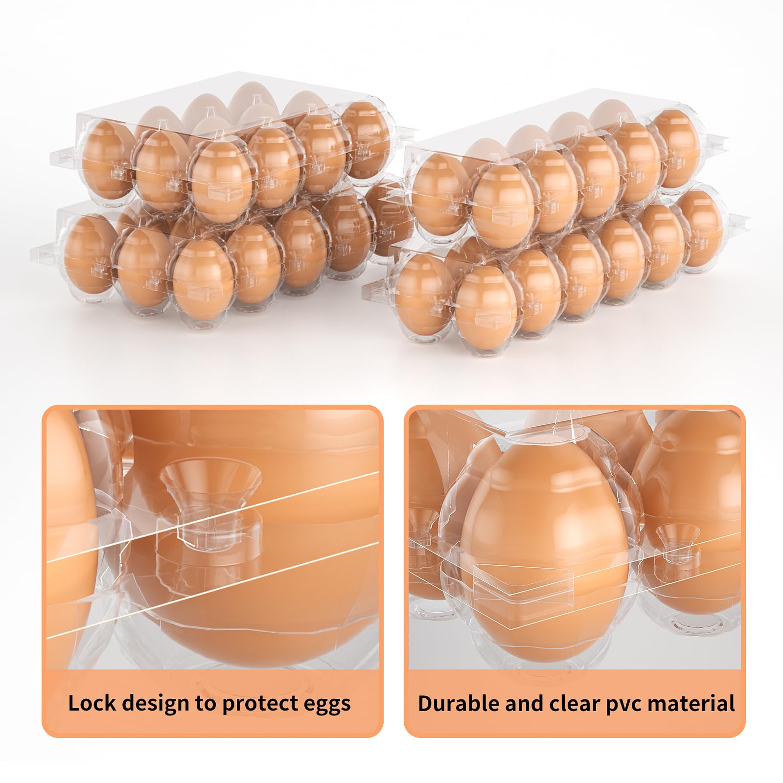 EVANCENT material-reutilizable-plastico-reciclado destaca durabilidad y opción ecológica.