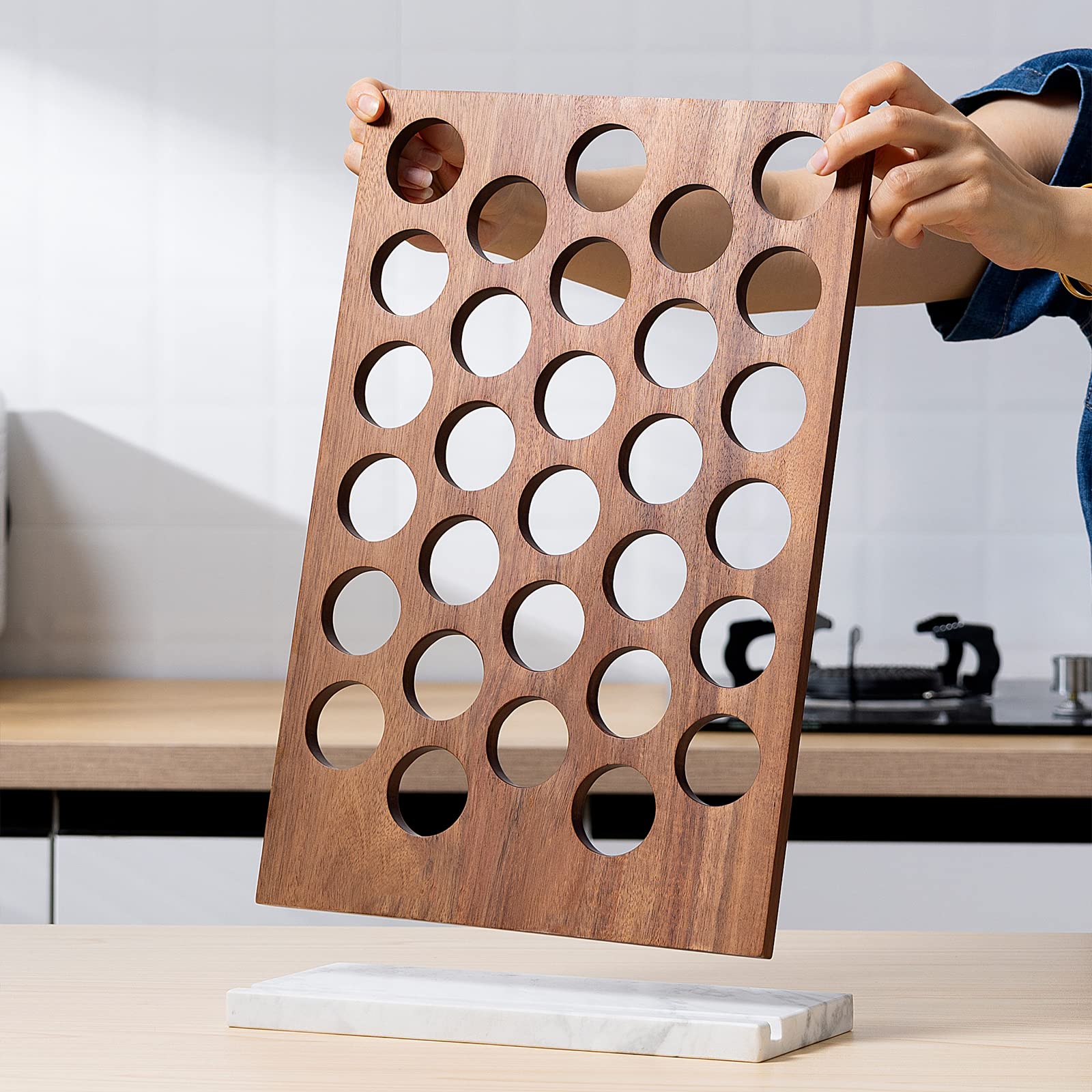 EverBBKING regalo elegante: opción decorativa para amantes del café.