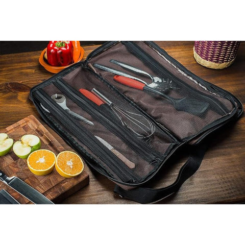 EverPRIDE correa ajustable y asa para transportar fácilmente.