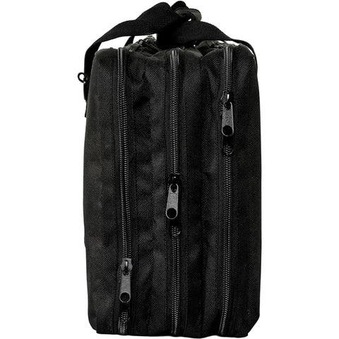 Everpride bolsa para cuchillos, material 600D resistente para mayor durabilidad.