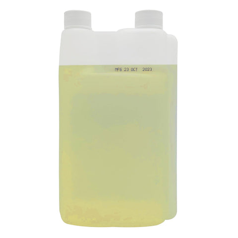 Solución líquida Everclean para limpieza del sistema de leche.