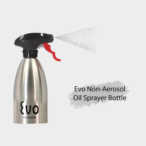 Atomizador Evo para varios aceites, entrega de 1,35 ml por pulso