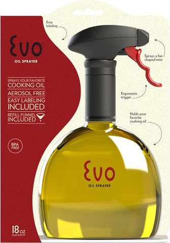 Evo Original uso doméstico y profesional en cocinas, resistente y versátil.