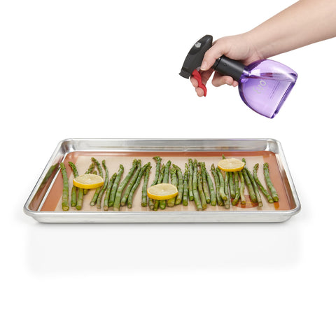 Rociador Evo Mini limpieza rápida del rociador con agua caliente