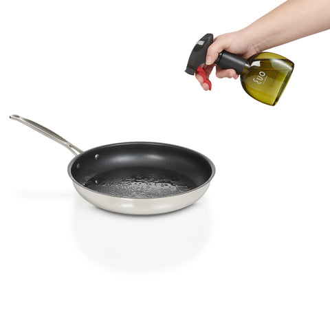 Rociador Evo Mini apto para lavavajillas en la rejilla superior