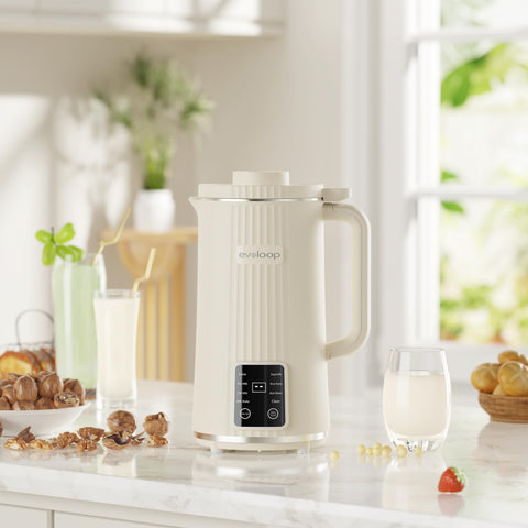 evoloop libro recetas: ideas creativas para bebidas y postres