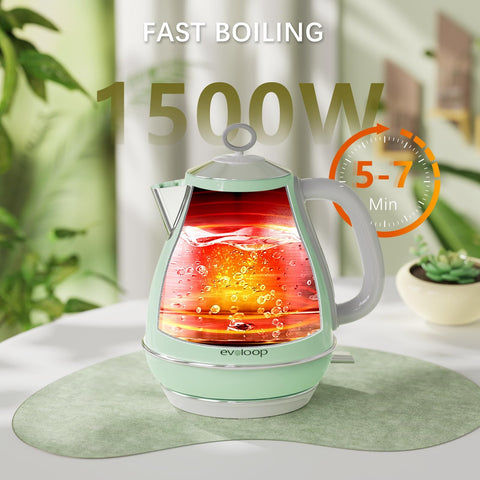 Evoloop base 360° permite giro cómodo durante el uso