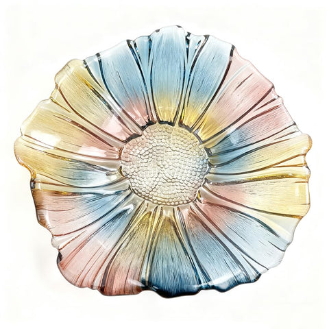 Regalo elegante EWEIGEER en cristal colorido para cualquier ocasión