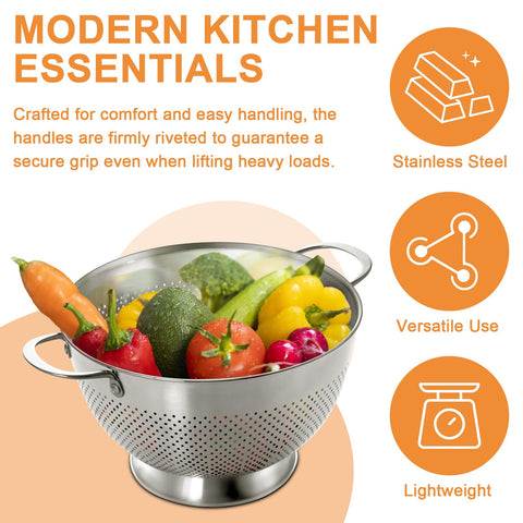 Diseño anidado de EWFEN para guardar fácilmente en la cocina