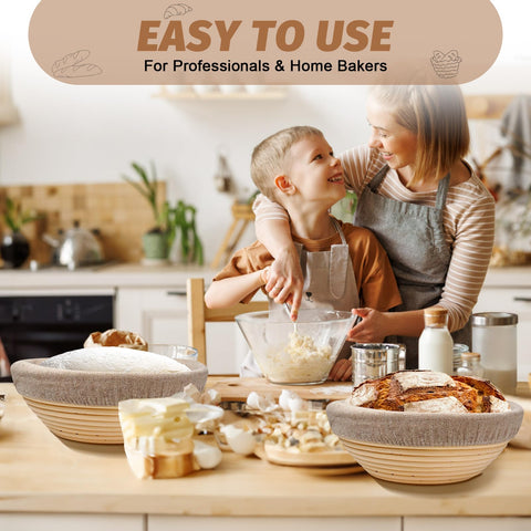 Material sostenible sin químicos para contacto directo con alimentos EWFEN