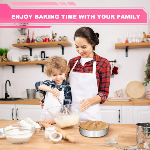 EWFEN multifuncional-uso-pasteles-quiches-pizzas, gran versatilidad