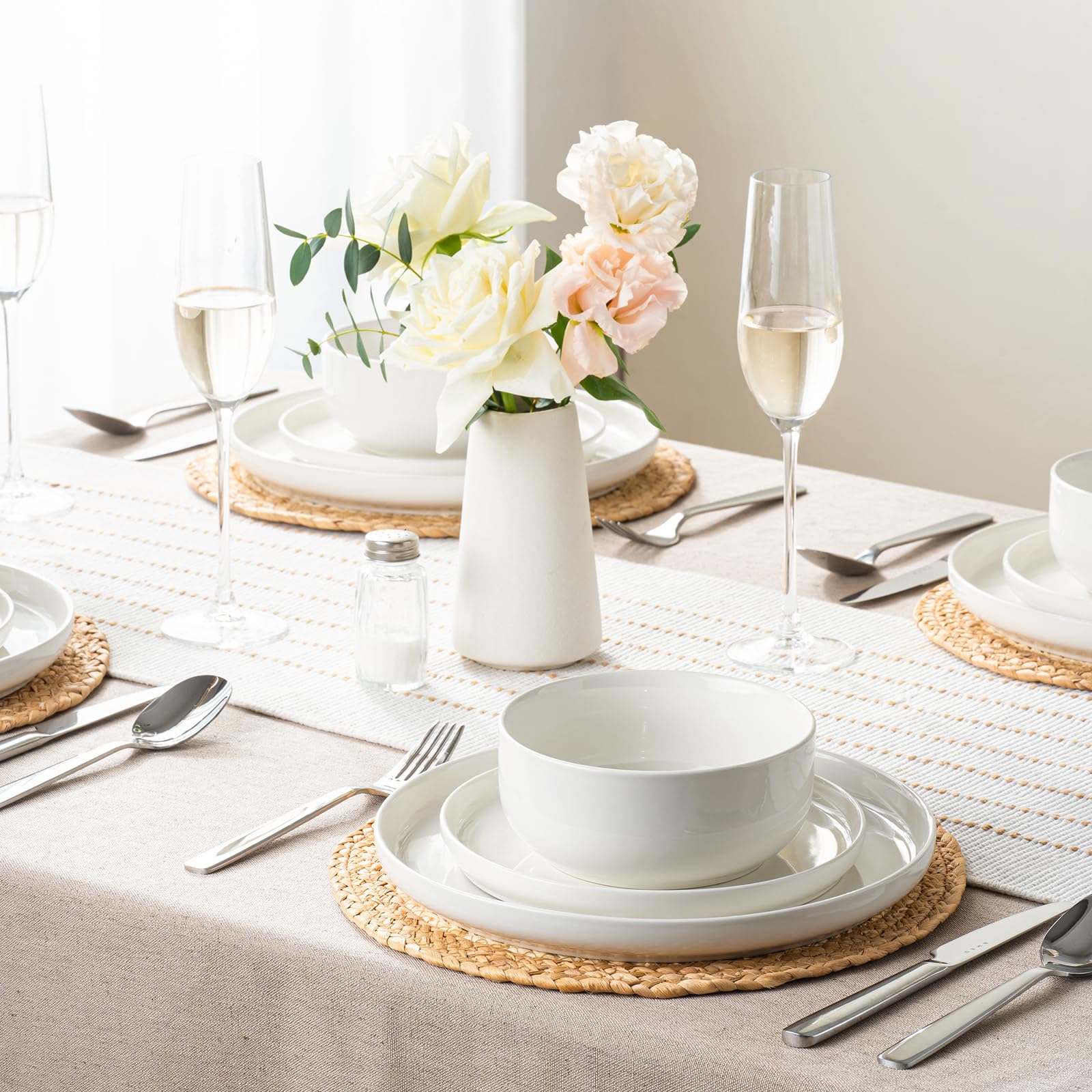 EWFEN regalo ideal para hogares, elegante y práctico para reuniones.