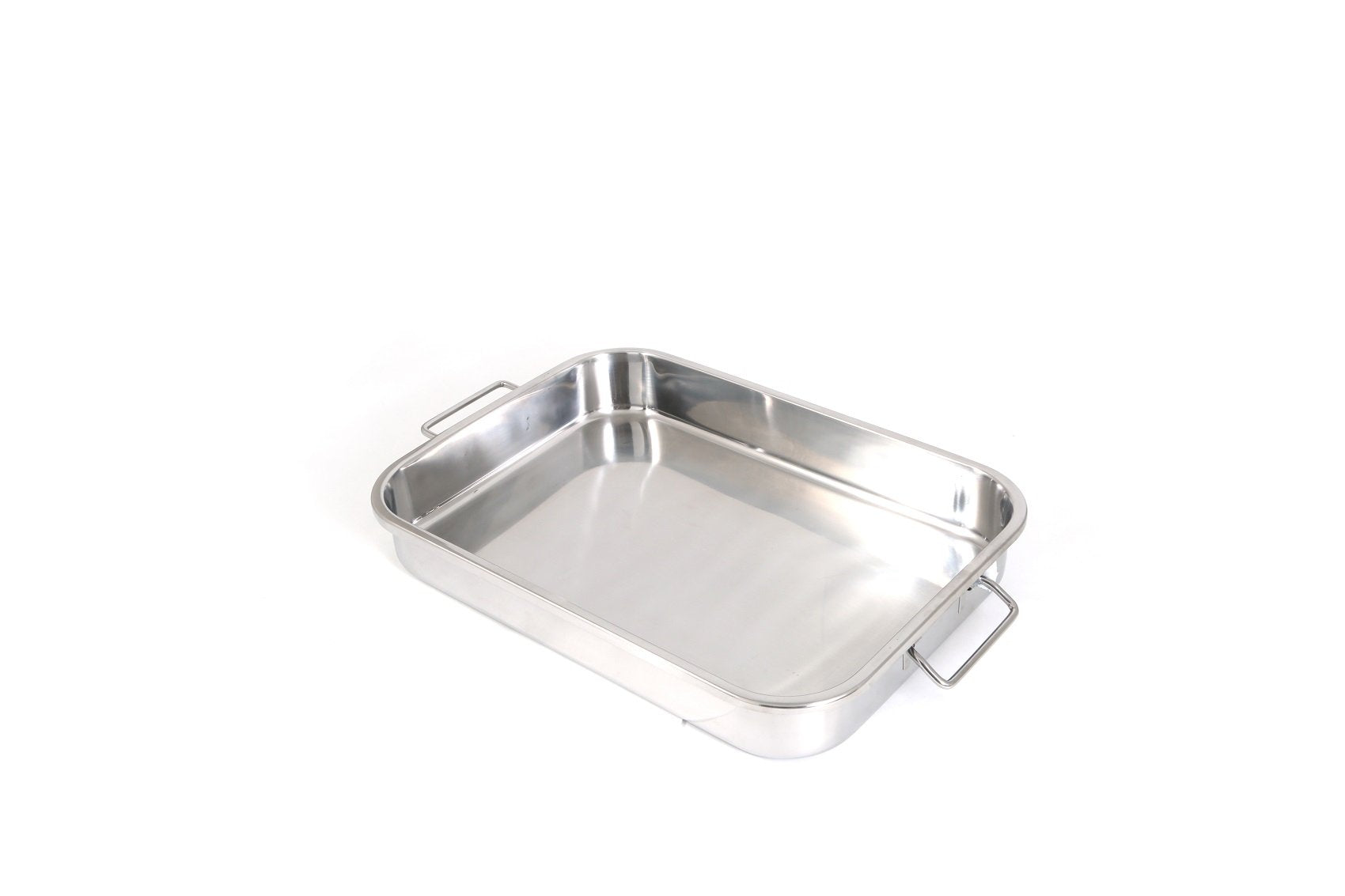 EXCELSTEEL 594: rejillas cromadas para asar, soporte estable y buena circulación del calor