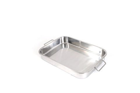 EXCELSTEEL 594: rejillas cromadas para asar, soporte estable y buena circulación del calor