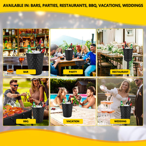 ExGizmo acabado inoxidable resistente a la corrosión para uso repetido.