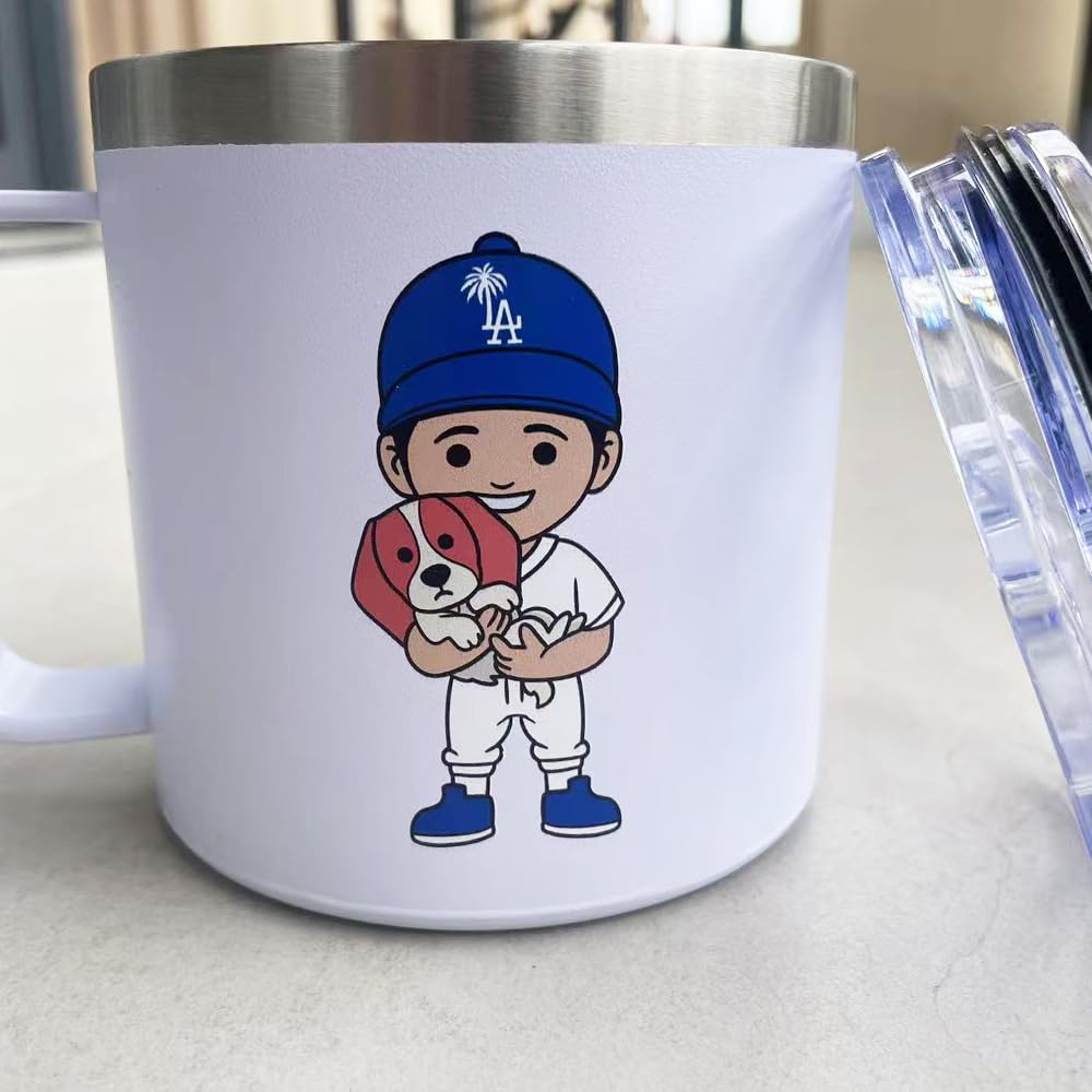 EXIGENT diseño innovador, detalles atractivos de la taza.